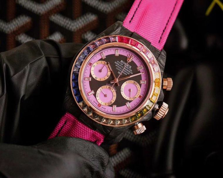 Picture of Rolex Watches Women Diw _SKU69rolex-women-watch-0526224205
